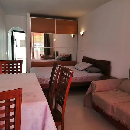 Palm 德尔锡伦西奥海岸