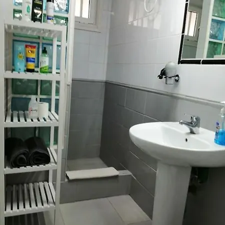Palm Appartement *