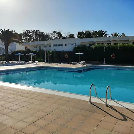 Appartement Palm *